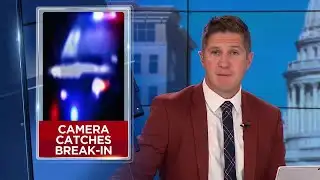 MPD investigating after infant brought to hospital