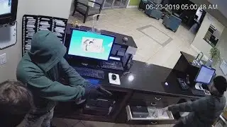 MPD investigating armed robbery