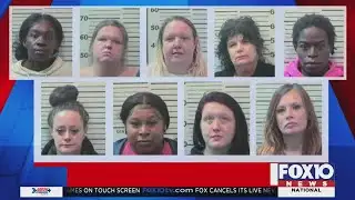 MPD makes multiple arrests in prostitution sting