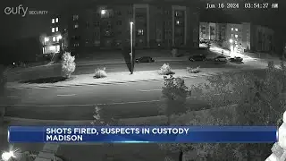 MPD: Multiple arrests after shots fired on East side