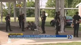 MPD: Multiple arrests made in undercover crack cocaine op