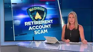 MPD warns about retirement account fraud scams