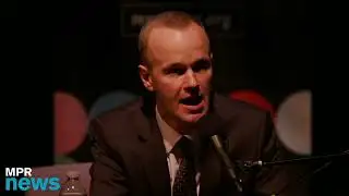 MPR News Attorney General debate - Kim Potter