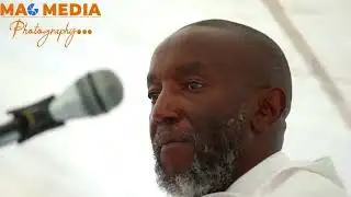 Mprista Bishop IT Mwazha 2009