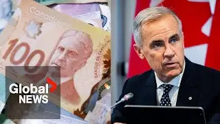 MPs agree to fast-track Carney