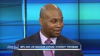 MPS and UW-Madison Expand Diversity Program