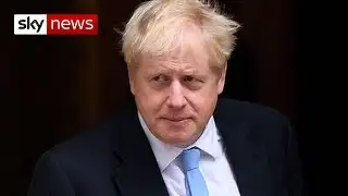 MPs back Boris Johnson