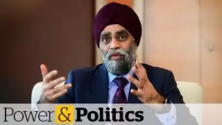 MPs debate defence minister