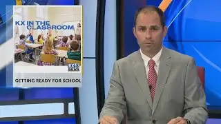 MPS Getting Ready for School