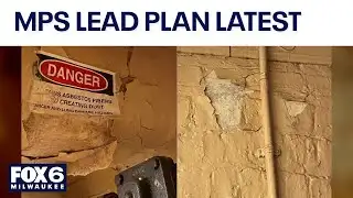 MPS lead plan, more violations found | FOX6 News Milwaukee