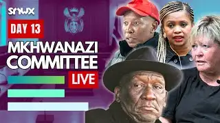 MPs question Bheki Cele