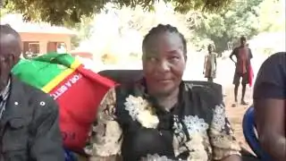 Mpulungu Leaders Applaud President Hichilema for Historic CDF Boost