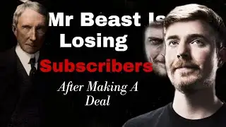 Mr Beast Can
