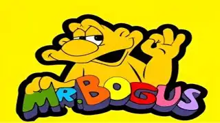 Mr. Bogus : Meet Mr. Bogus ¹