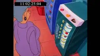 Mr Bogus S1E3 A Day at the Office