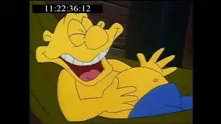 Mr Bogus S1E8 No Snooze Is Good News