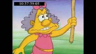 Mr Bogus S2E8 Bogus To The Rescue