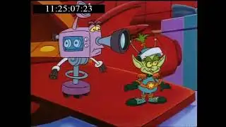 Mr Bogus S3E9 The Bogus Invasion