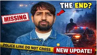 Mr. Indian hacker missing😭😭real ya fake🤔