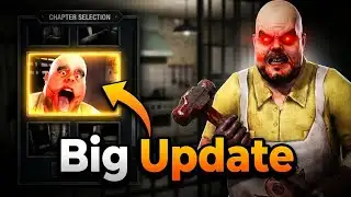 Mr. Meat 3: The Return of Rod? 🍦💀 (Trailer Breakdown)