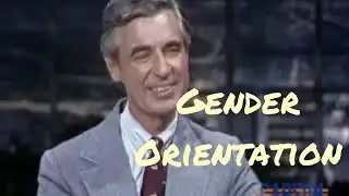 Mr. Rogers