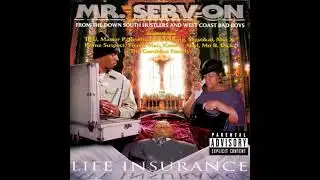 Mr Serv-On  x Lets Get It Started Ft Mia X Master P  Silkk The Shocker Produced Craig B
