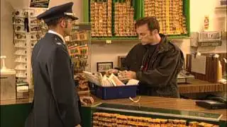 Mr Show Droopy Film Store