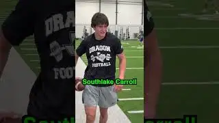 Mr. Sneaky Athletic commits to Ohio State! 🔥 #shorts