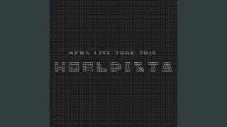 MR.WHITE (WORLDISTA LIVE Version)