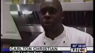 MRA - Luanna FryFest Tour