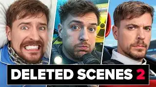 MrBeast Deleted Scenes #2