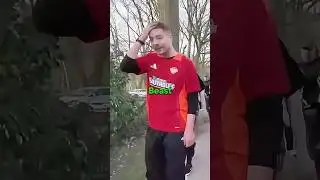 MrBeast Forgot Kris Tyson..😢💔
