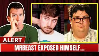 MrBeast HUMILIATED Himself & Is Bleeding Millions
