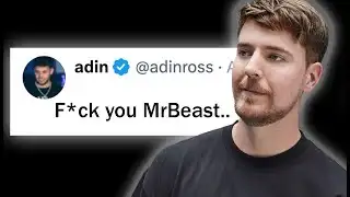 MrBeast Is Getting CANCELED..