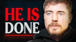 MrBeast Is Getting Exposed Again...