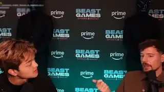 MrBeast Reveals Why Streamers Are The New Celebrities..