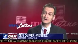 MRC Latino Study: Liberal Slant in U.S.- Spanish News Channels