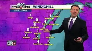 Mrs. Doubtfire stopped by