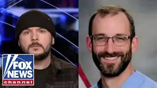 MS NOW accused of using airbrushed pic of Alex Pretti