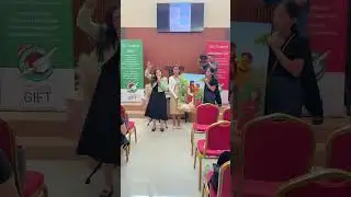 Ms Rose sharing the good news | January 10, 2026