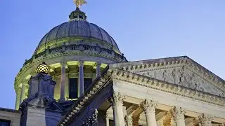 MS Senate Floor - 24 JAN 2022, 4:00 PM