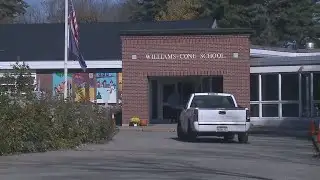 MSAD 75 schools sheltering in place Thursday due to possible threat