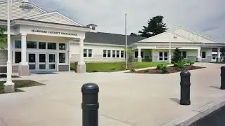 MSAD 75 superintendent resigns, citing political divide among school board