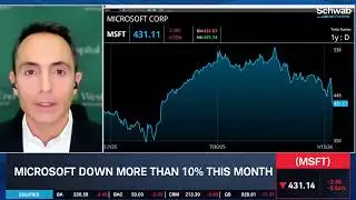 MSFT v. META Earnings: Weighing the Good, Bad & Ugly in AI