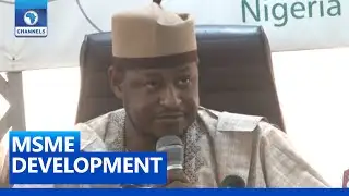 MSME: FG Launches Reviewed 5 Year Policy For Intervention Scheme