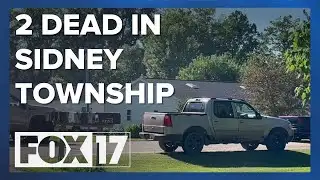 MSP: 2 people found dead inside Montcalm County home