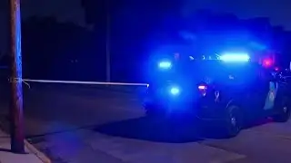 MSP: 2 people hurt in drive-by shooting in Hamtramck