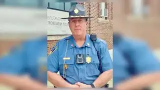 MSP trooper in induced coma after hit-and-run, Suffolk prosecutor says