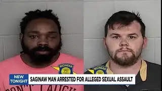 MSP: Two men arrested for sexual assault of child
