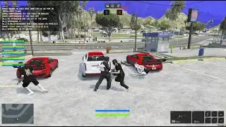 MSR Kermit join Dripp and Gramps on Arena vs Fans